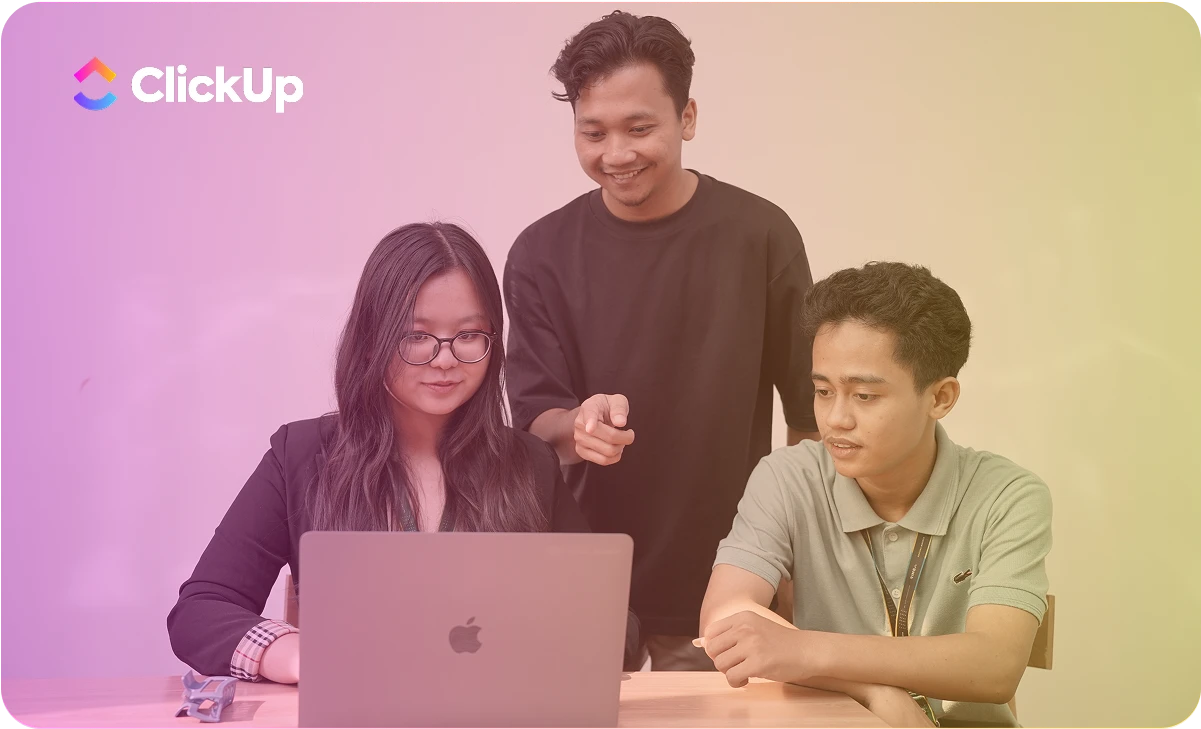 4 Support ClickUp 24 Jam